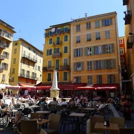 Vieux Nice-3 Pieces Moderne- 100M De La Mer エクステリア 写真