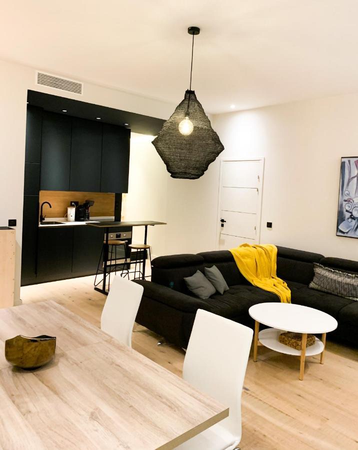 Vieux Nice-3 Pieces Moderne- 100M De La Mer エクステリア 写真