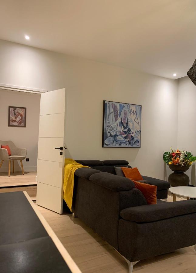 Vieux Nice-3 Pieces Moderne- 100M De La Mer エクステリア 写真