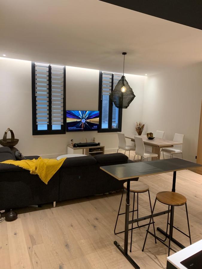 Vieux Nice-3 Pieces Moderne- 100M De La Mer エクステリア 写真