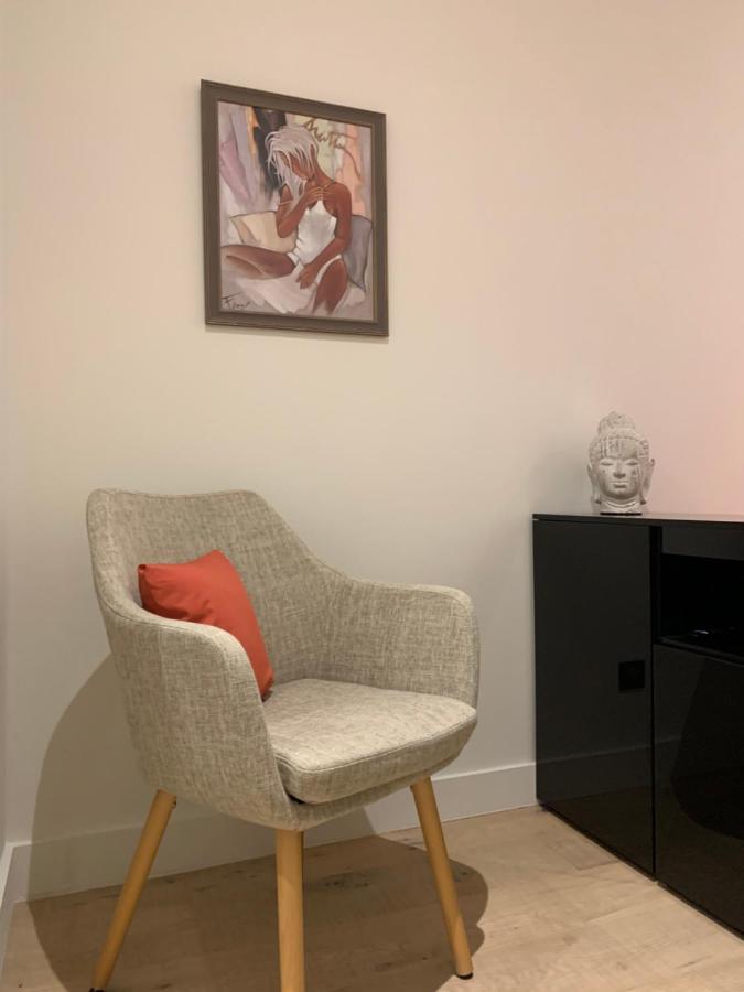 Vieux Nice-3 Pieces Moderne- 100M De La Mer エクステリア 写真