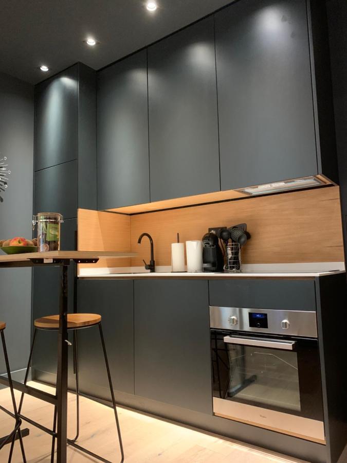 Vieux Nice-3 Pieces Moderne- 100M De La Mer エクステリア 写真