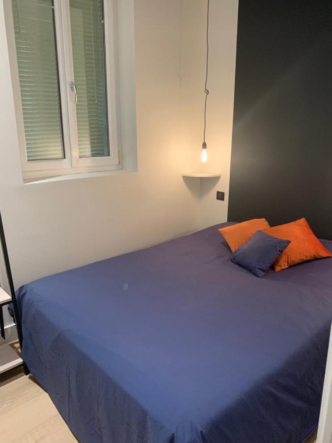 Vieux Nice-3 Pieces Moderne- 100M De La Mer エクステリア 写真
