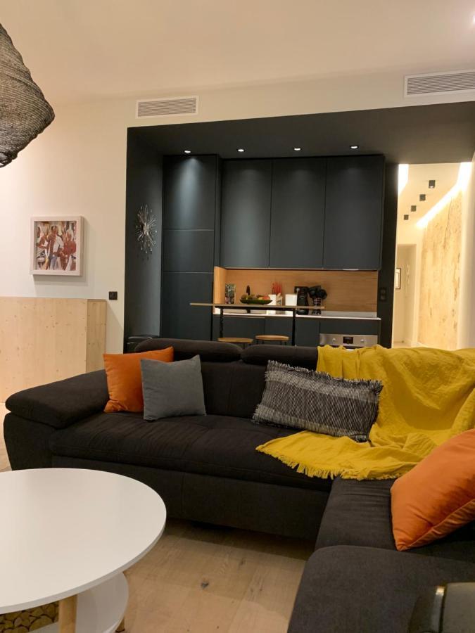 Vieux Nice-3 Pieces Moderne- 100M De La Mer エクステリア 写真